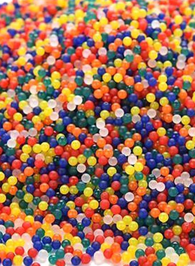 Elongdi - 50000-Piece Non-Toxic Environment Friendly Orbies Water Beads For Kids - Image 1