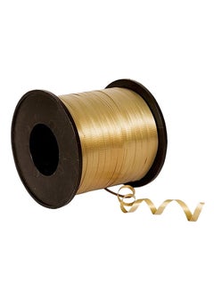 Generic Party Festival Attractive Decorative Elegant Lightweight Curling Ribbon cm  - Image 1