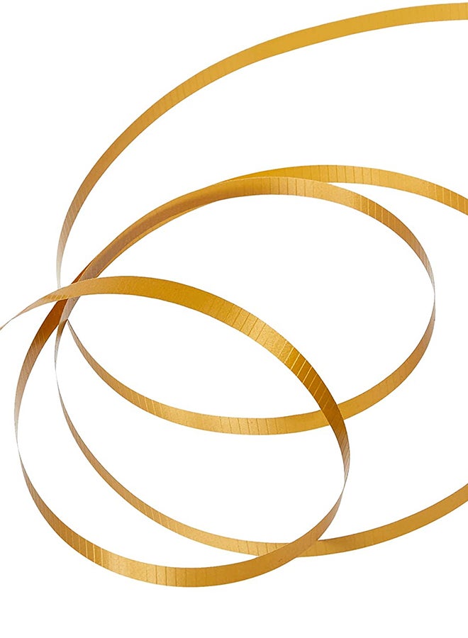 Generic Party Festival Attractive Decorative Elegant Lightweight Curling Ribbon cm  - Image 5