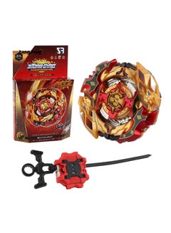 Beyblades Metal Fusion Top Beyblade Burst 4D Master Bayblade Bey Blade With Launcher Beyblade Toys For Children Boy 17.5x16.8x6.2cm