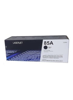 Compatible Toner Cartridge For HP - 85A (CE285A) Black - v1634647160/N51448002A_1