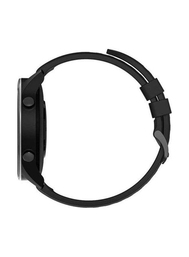 Xiaomi Smart Watch Fitness Tracker With Heart Rate Monitor Black - Image 3