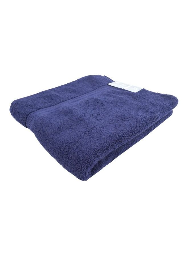 Bath Towel Blue 70x140cm