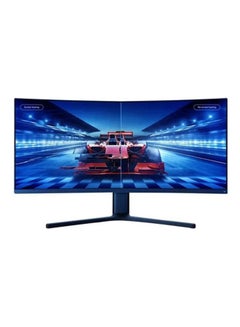 Xiaomi Mi 34 Inch Wqhd Monitor Black UAE | Dubai, Abu Dhabi