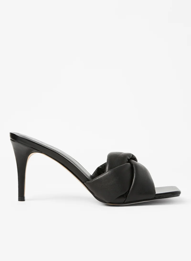 ALDO Syngrapha High-Heel Sandals