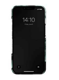 iDeal of Sweden Protective Case Cover For Apple iPhone 13 Pro Green/Black  - Image 2