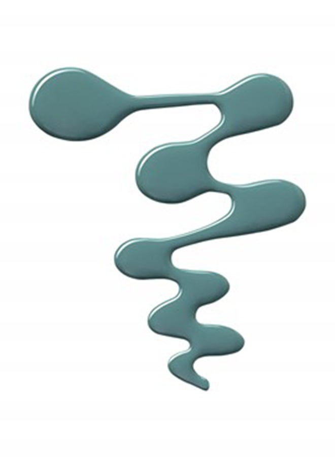 فلورمار طلاء أظافر لاكور 497 سيلادون لامع - Image 2