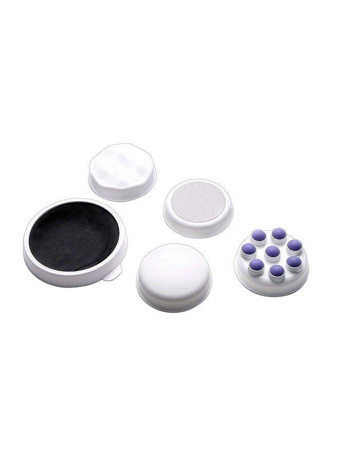Relax & Tone Fat Burner Massager  - Image 3