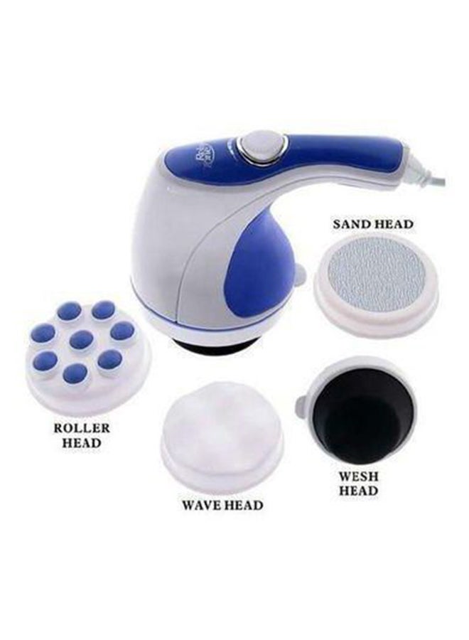 Relax & Tone Fat Burner Massager  - Image 2