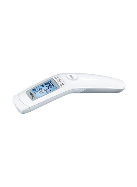 3-In-1 Non Contact Forehead Thermometer