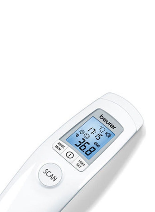 Beurer - 3-In-1 Non Contact Forehead Thermometer - Image 1