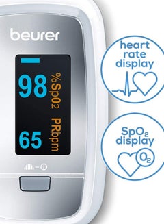 Beurer PO 30 Pulse Oximeter  - Image 3