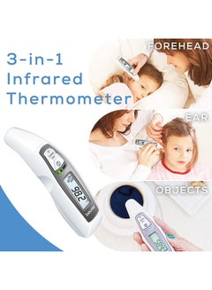 Beurer FT65 Multifunction Infrared Thermometer  - Image 4