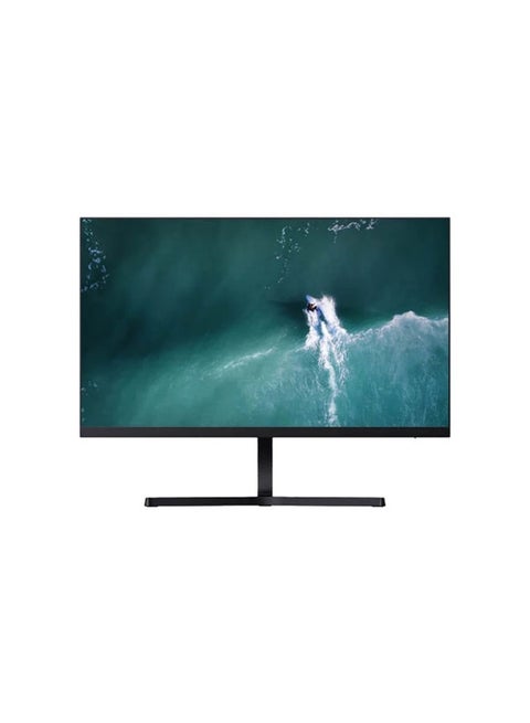 23.8-Inch MI Desktop Monitor 1C Black