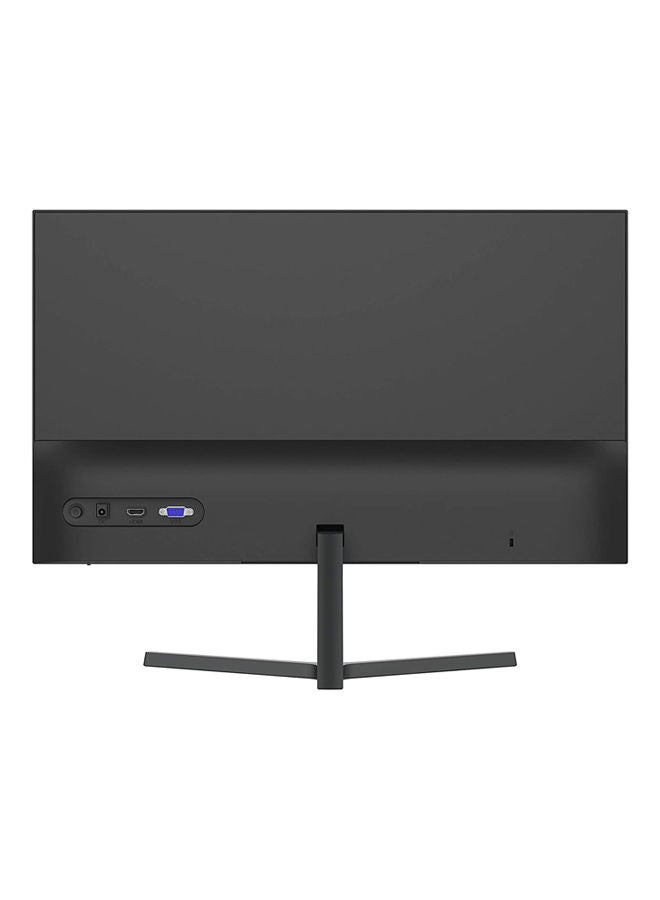 Xiaomi - 23.8-Inch MI Desktop Monitor 1C Black - Image 1