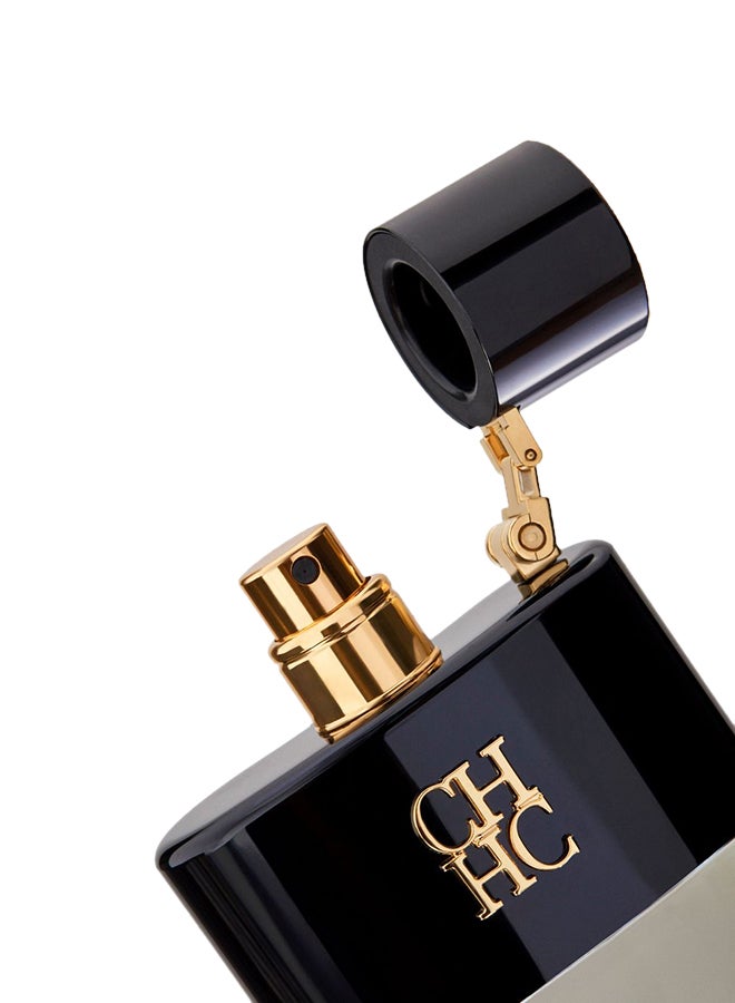 CAROLINA HERRERA - Prive EDT For Men 100ml - Image 1