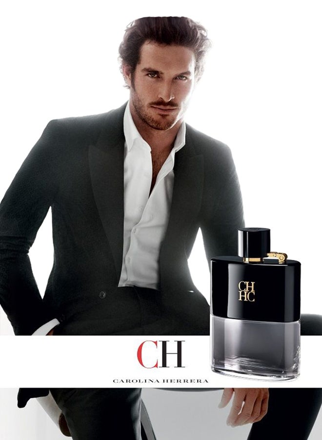 CAROLINA HERRERA - Prive EDT For Men 100ml - Image 1