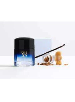paco rabanne Pure XS EDT For Men 100ml  - Image 5