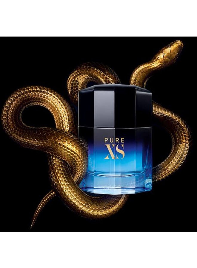 paco rabanne - Pure XS EDT For Men 100ml - Image 1