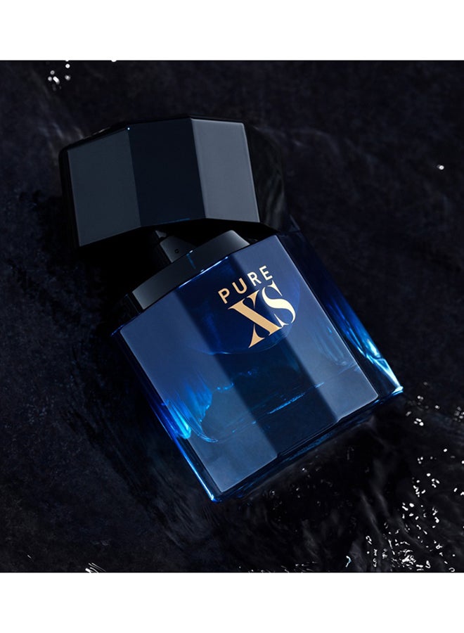 paco rabanne - Pure XS EDT For Men 100ml - Image 1