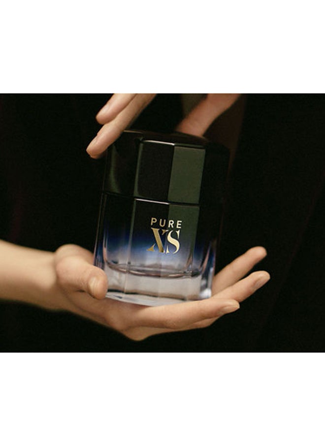paco rabanne - Pure XS EDT For Men 100ml - Image 1