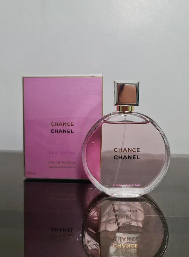 CHANEL Chance Eau Tendre EDP For Women 100ml | Best Price