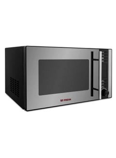 Fresh Microwave Oven With Grill 28 Liters 900 Watt 28 L 900 W FMW-28ECG-B Black 