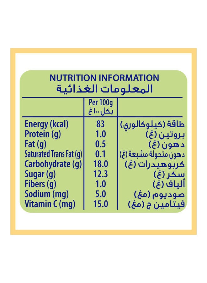 Cerelac Puree Banana, Orange, and Biscuit Pure 90grams - v1634681757/N51449439A_2