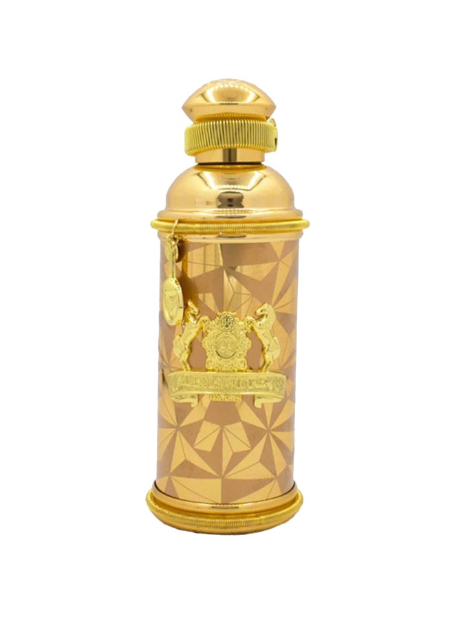 Alexandre J Golden Oud EDP 100ml - Image 2