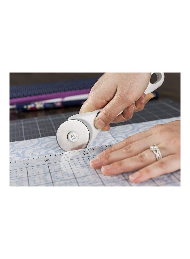 كريكيت حصيرة قطع ذاتية الشفاء (30x30 سم) - Image 3