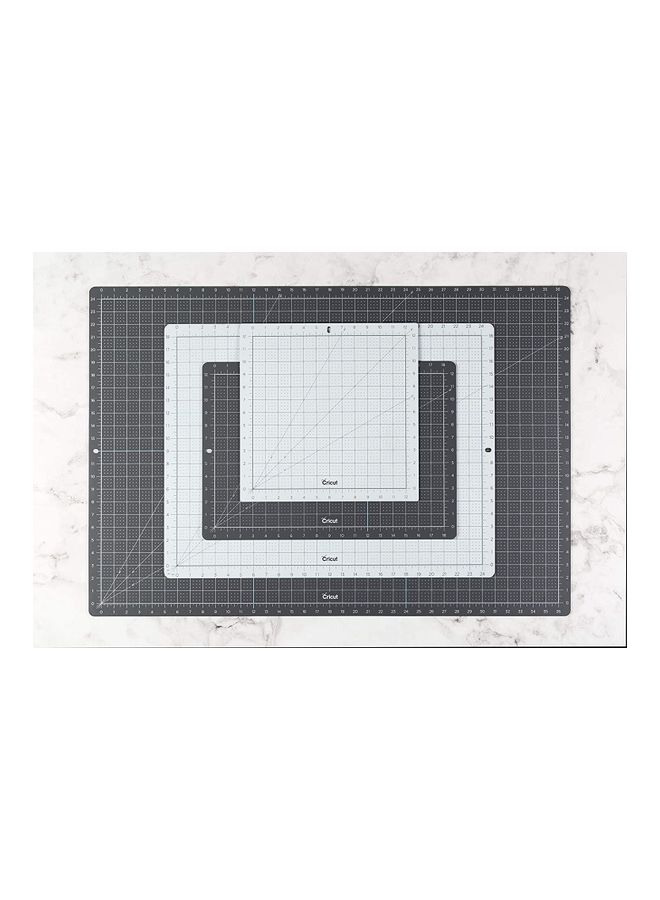 كريكيت حصيرة قطع ذاتية الشفاء (30x30 سم) - Image 5