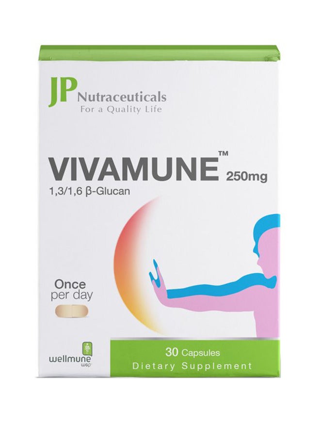 Vivamune 250Mg 30Cap - v1634706459/N51238427A_1