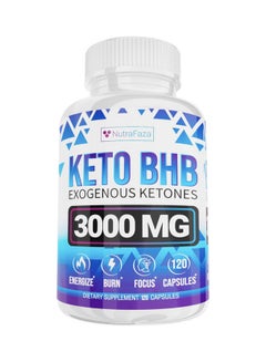 Keto BHB 3000Mg