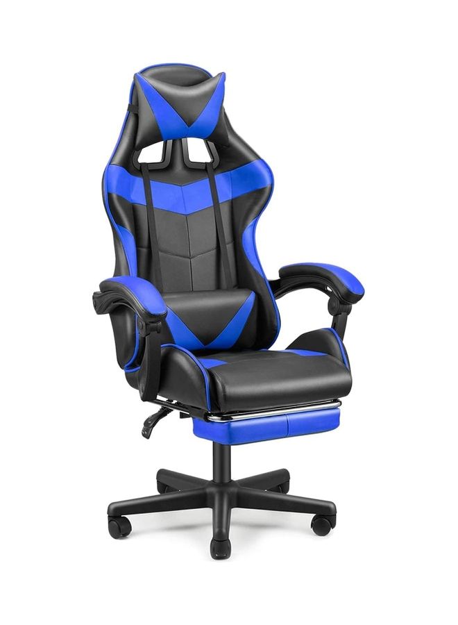 Cool Baby High Bach Office Video Game Chair With Armrest  - Image 1