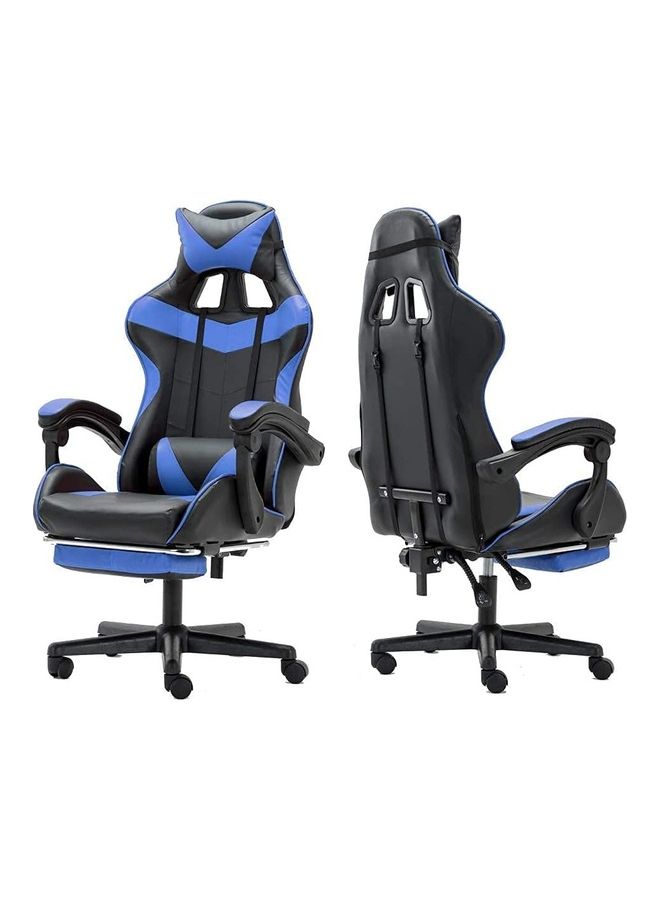 Cool Baby High Bach Office Video Game Chair With Armrest  - Image 5