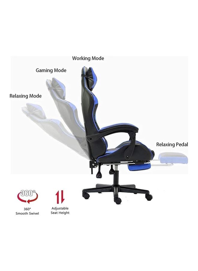Cool Baby High Bach Office Video Game Chair With Armrest  - Image 4