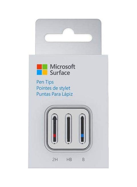 Surface Pen Tip Kit White