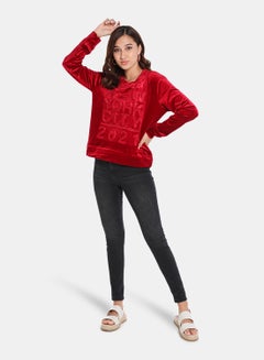 Pop-Over Pullover Red - v1634712356/N49800939V_3