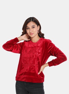 Pop-Over Pullover Red - v1634712357/N49800939V_1