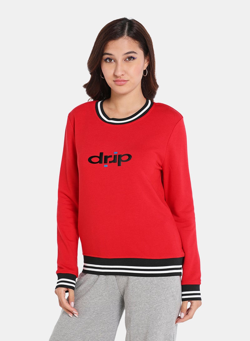 Pop-Over Pullover Red - v1634712363/N49800984V_1