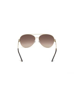 GUESS Aviator Sunglasses - Lens Size : 64mm  - Image 4