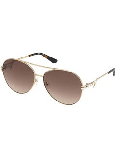 GUESS Aviator Sunglasses - Lens Size : 64mm  - Image 1