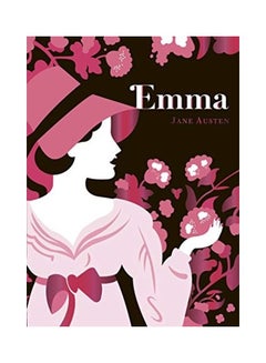 Emma Hardcover English by Jane Austen - 44252 