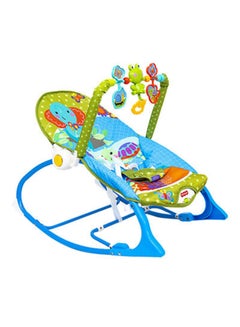 Infant Toddler Efficient Lightweight Convenient And Portable Designed To Perfection Rocker Rocking Chair Bouncer