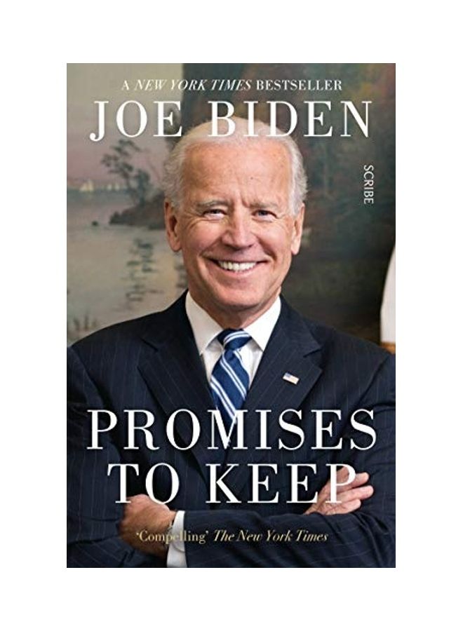Promises to Keep : On Life and Politics paperback english - 2021-01-30