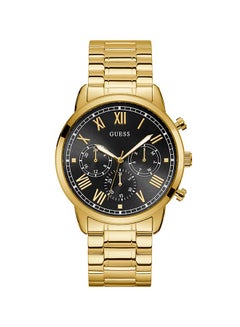 Men's Stainless Steel Analog Watch W1309G2