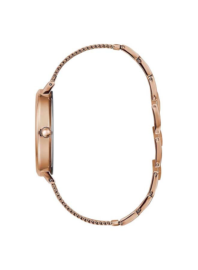 GUESS Women's Stainless Steel Analog Watch W1155L4 - Image 2