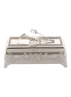 Dania Multipurpose Jewellery Box  - Image 1