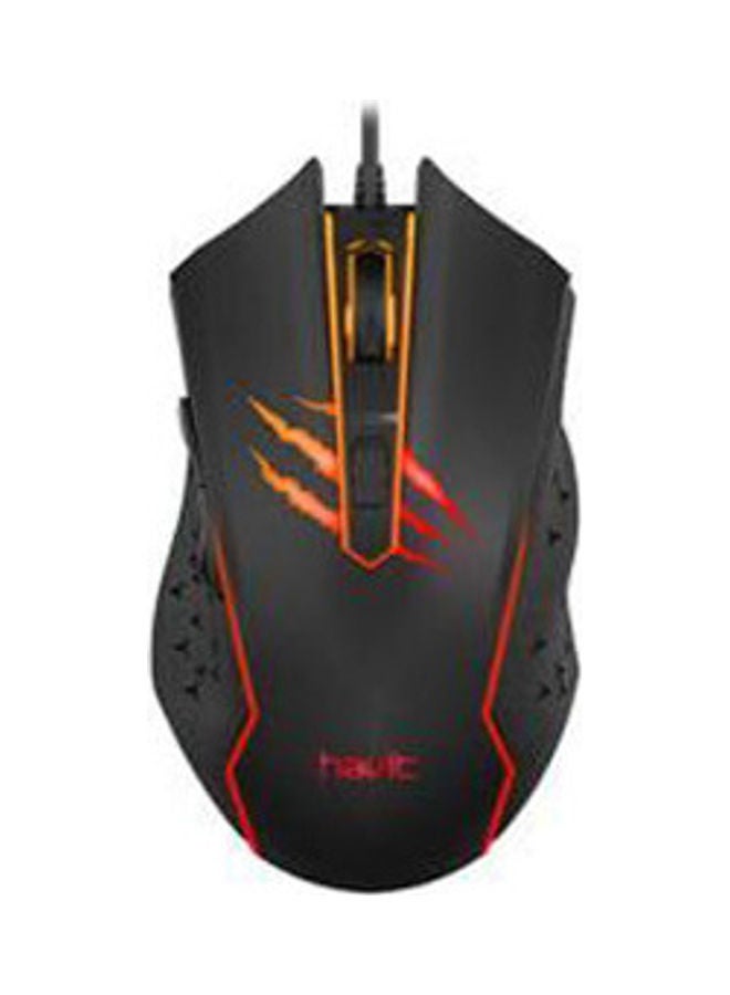 هافيت ماوس ألعاب