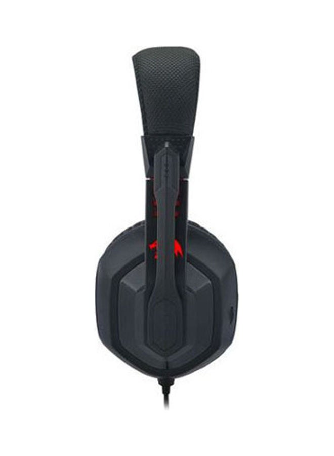 Redragon Ares H120 Gaming Headset Wired - v1634716753/N51464609A_2